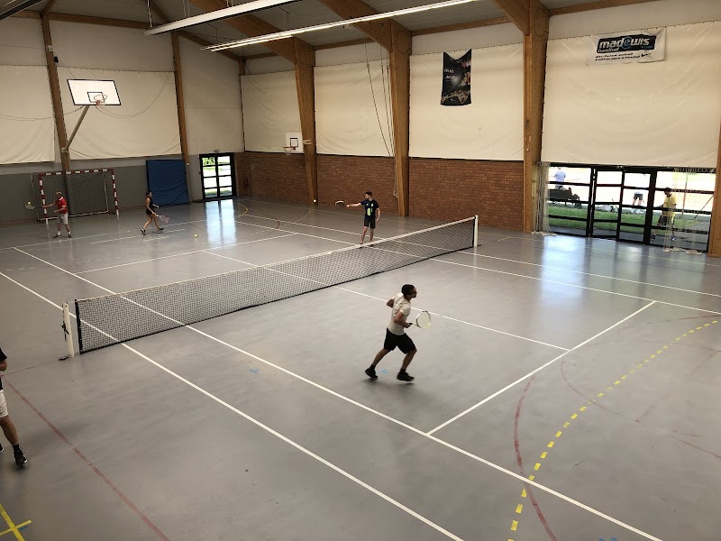 Association Sportive Omnisport