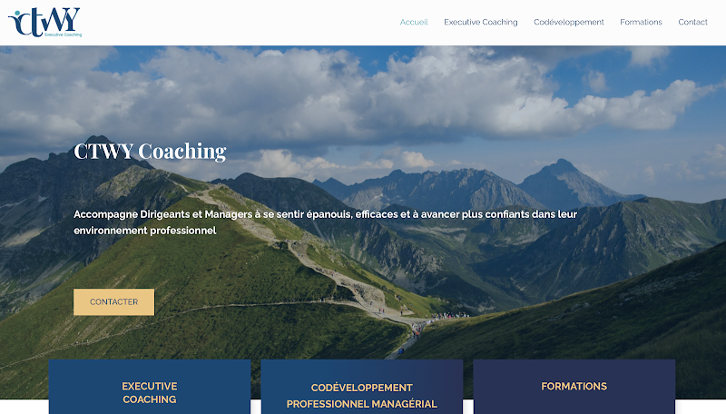 CTWY Coaching