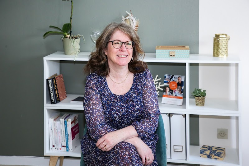 ORA Coaching - Anne-Claire QUENARDELLE EI