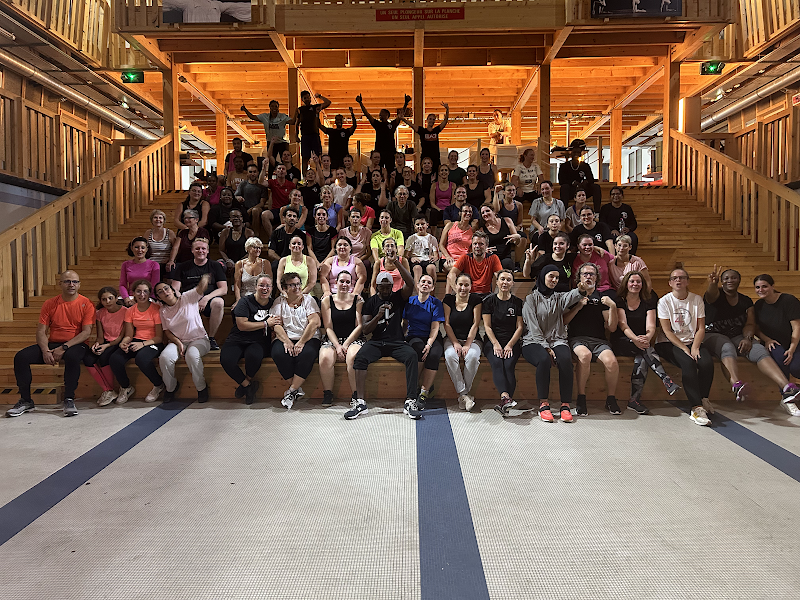 Training For Change (T4C)