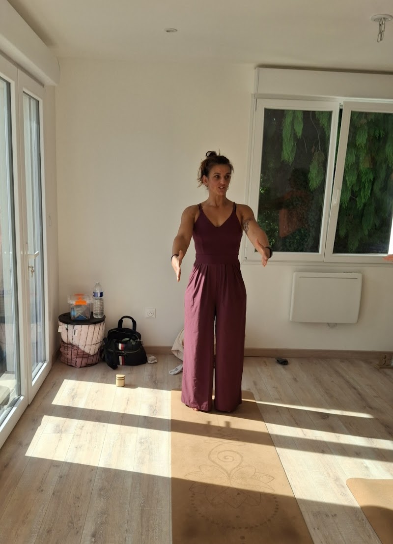 SantévouZen Studio