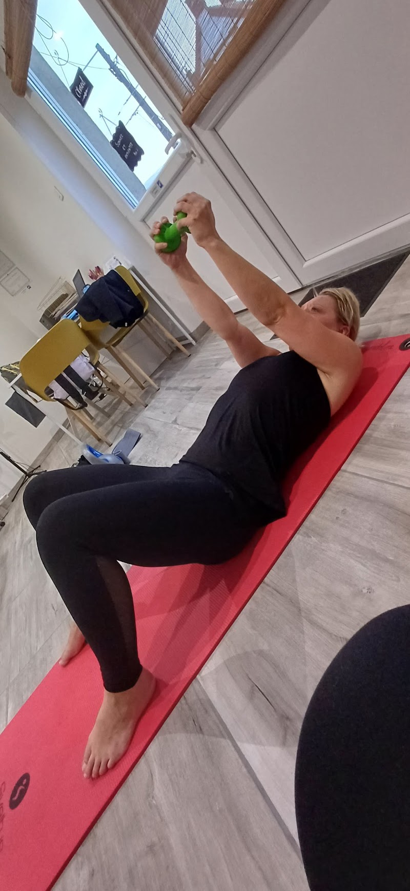 Nutri'fit club 62