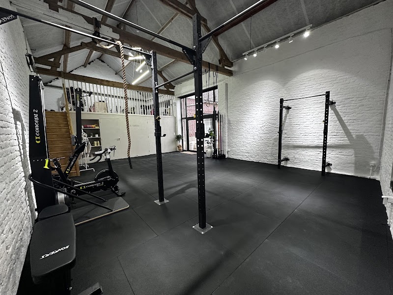 La Grange Studio Coaching