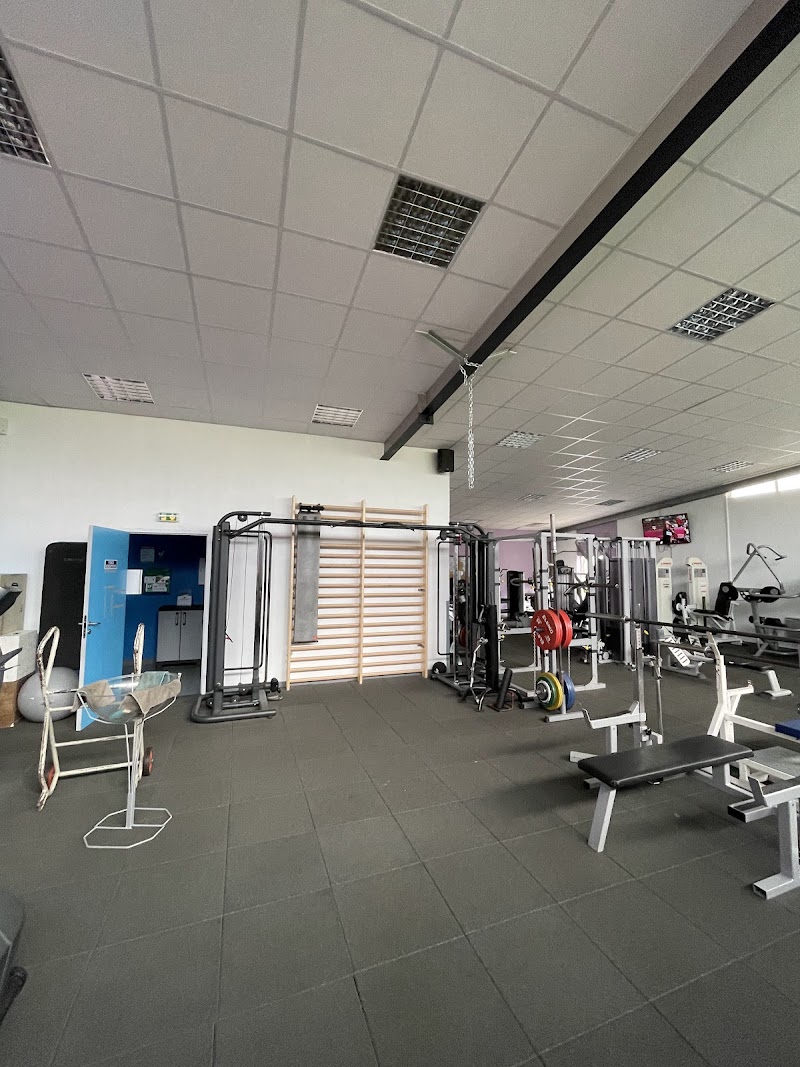 Béthune Athlétique club