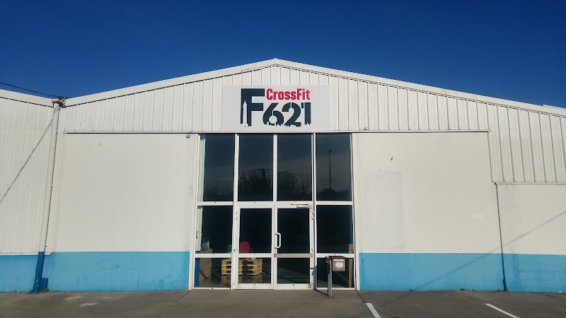 CrossFit F621