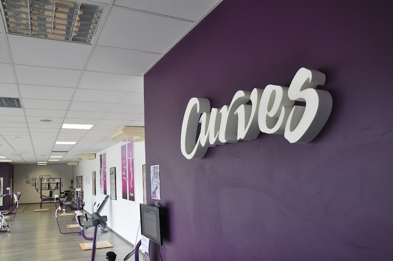 Curves Béthune - Salle de Sport pour Femmes