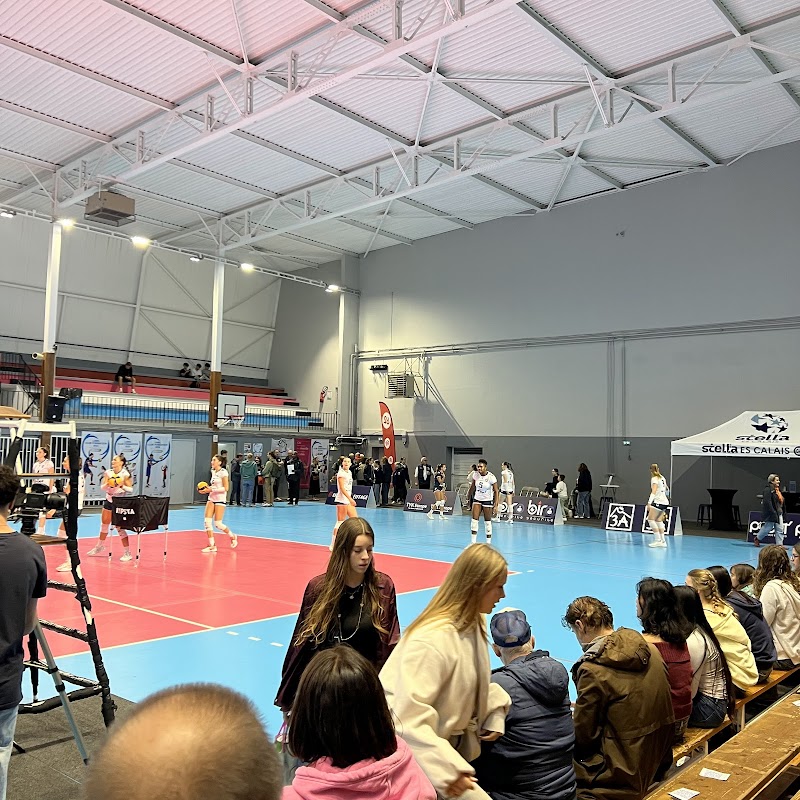 Salle de sport Porte de Lille