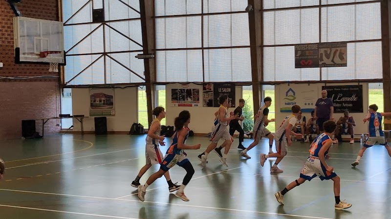 Salle des Sports