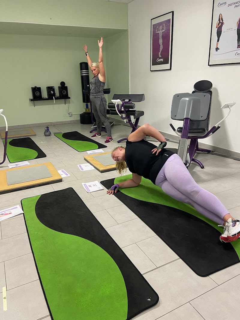 Studio Fitlady