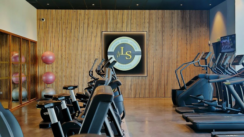 LS Fitness