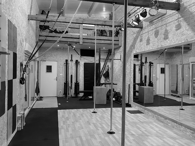 Abella Sport Studio