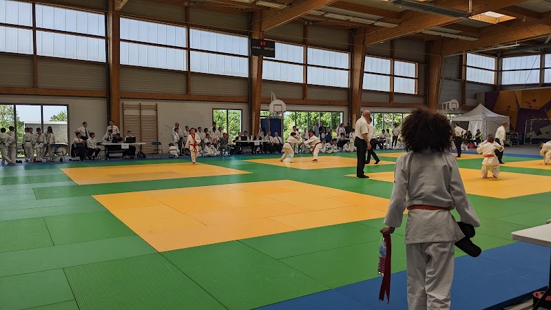 Complexe Sportif Intercommunal