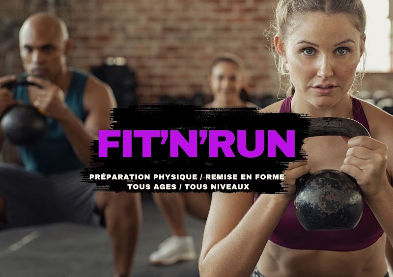 Association Fit & Run