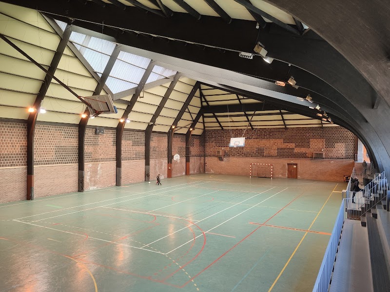 Salle des sports Émile Queva