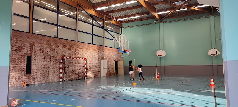 Salle Des Sports