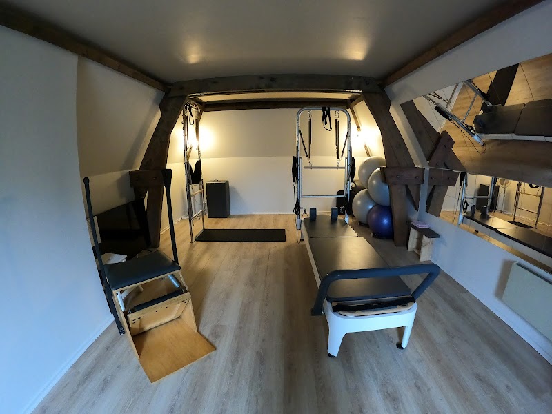 LE STUDIO PILATES