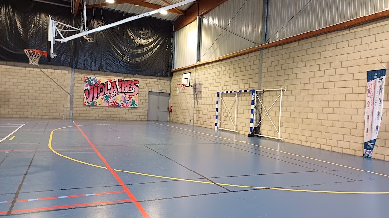 Salle de Sport