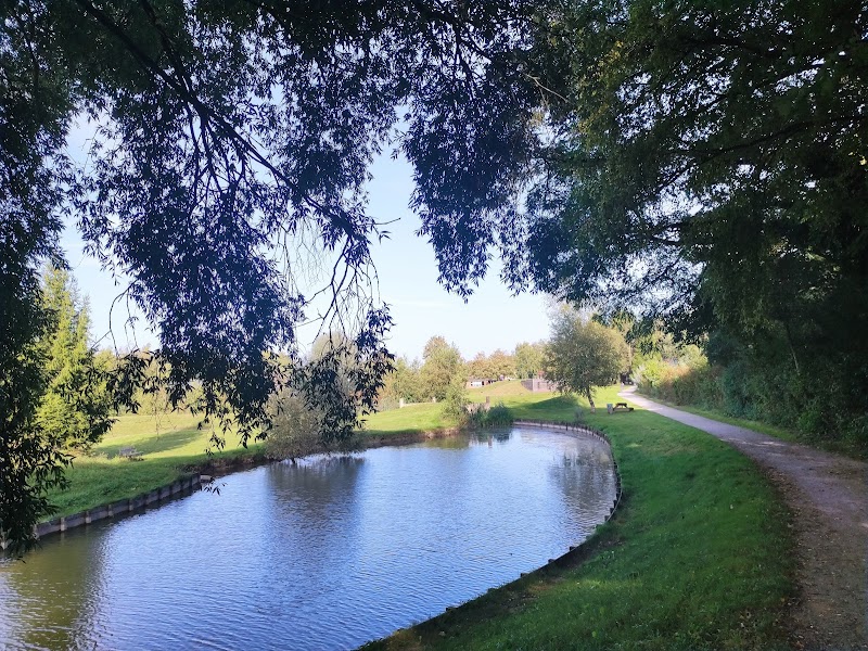 JOGGING CLUB DE LAPUGNOY