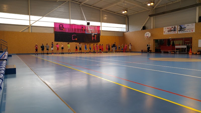 Salle des Sports de Neufchâtel