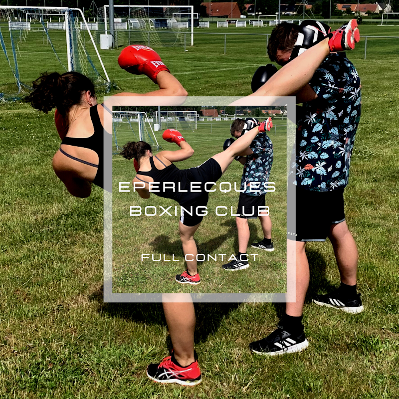 Eperlecques Boxing Club - Full Contact