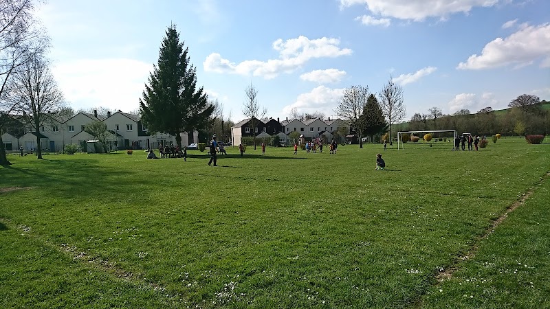 Association Sportive Fréventine