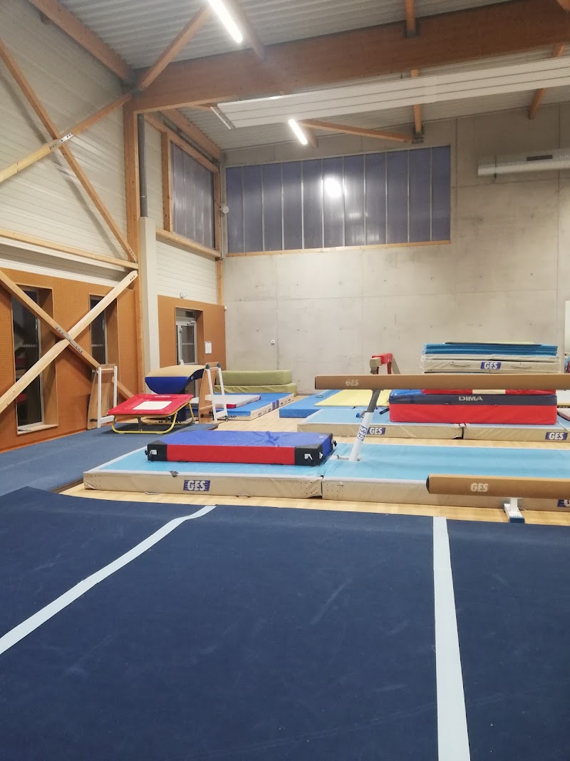 Salle multisport