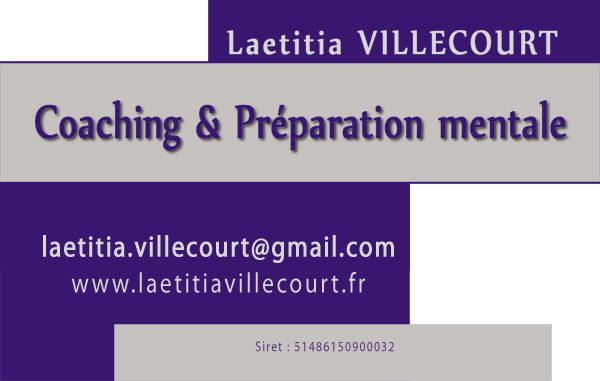 Laetitia Villecourt