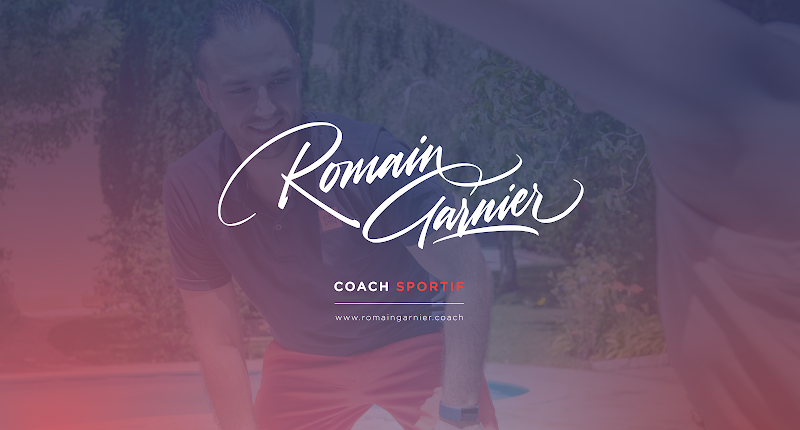 Coach Sportif à Domicile (crédit d'impôt 50%) - Romain Garnier - Palaiseau