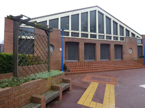 Salle des Sports Municipale
