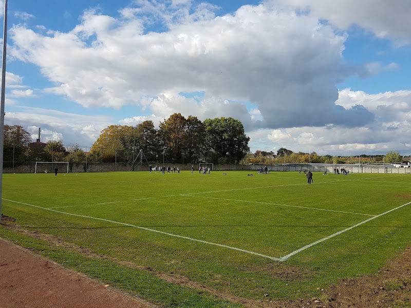 Club Omnisports de Corbehem
