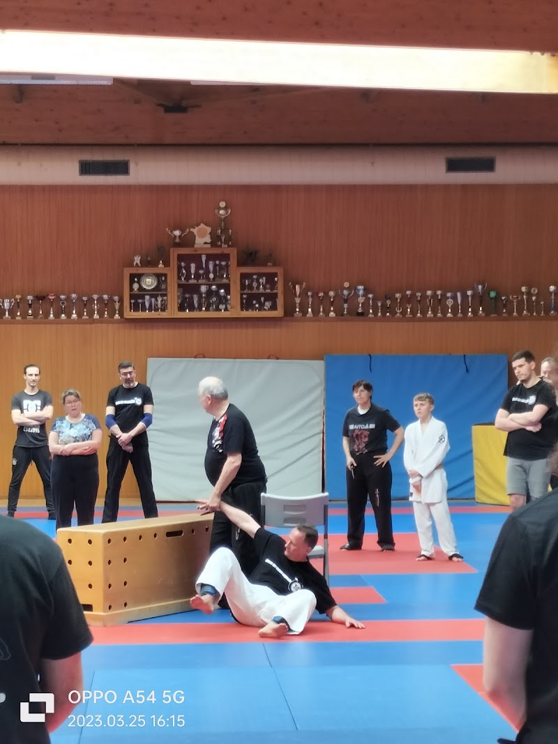 Complexe Sportif "La Sensée"