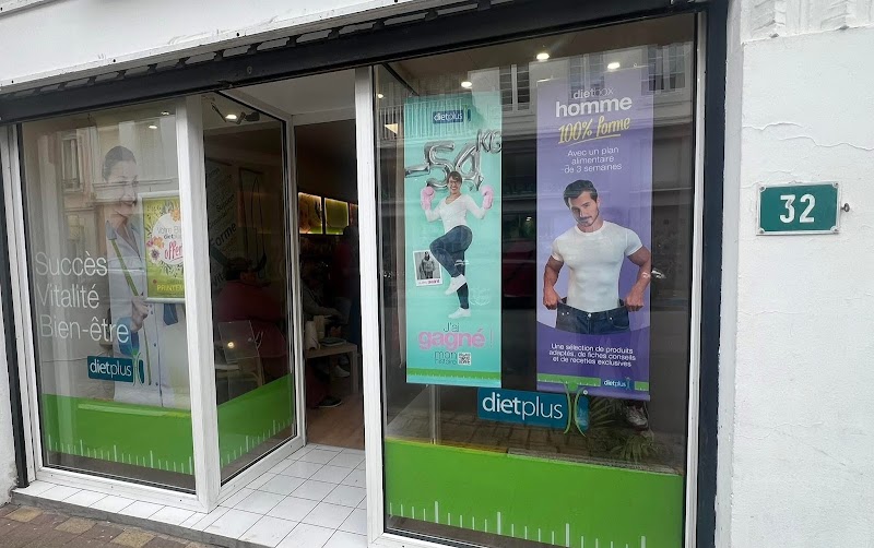 dietplus Hesdin
