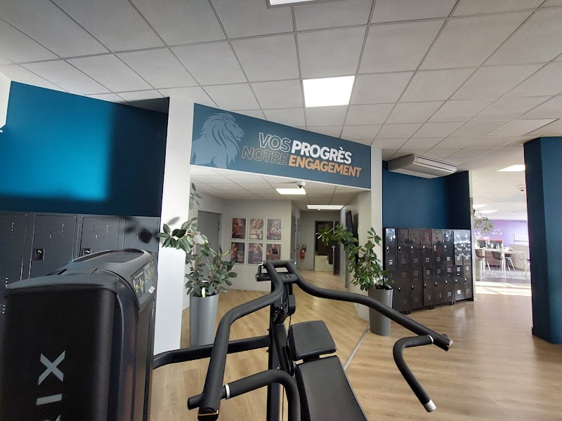 NEMEA SPORT CLUB - Salle de Sport Cournon-d'Auvergne