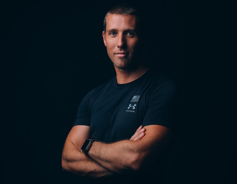 Emeric Marmorat Coach Sportif - Nutrition - Kiné