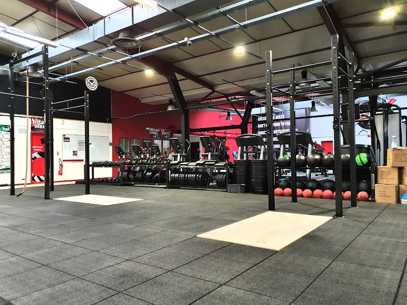 Fitness club Performe Center