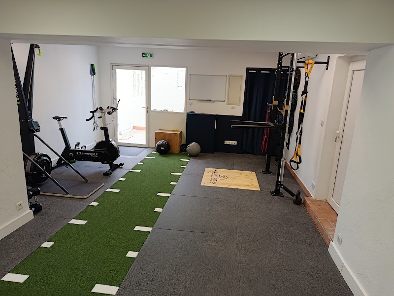 AtlantFit64 | Coach Sportif, Remise en forme, Préparation Physique - Anglet, Pays Basque