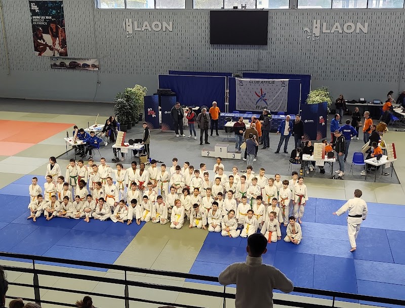 Palais des sports