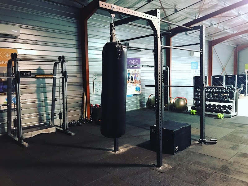 LEVEL Salle de sport Lescar