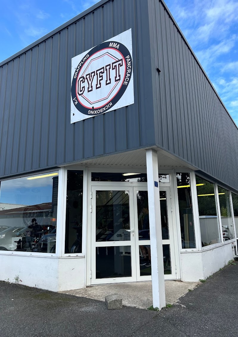 CYFIT