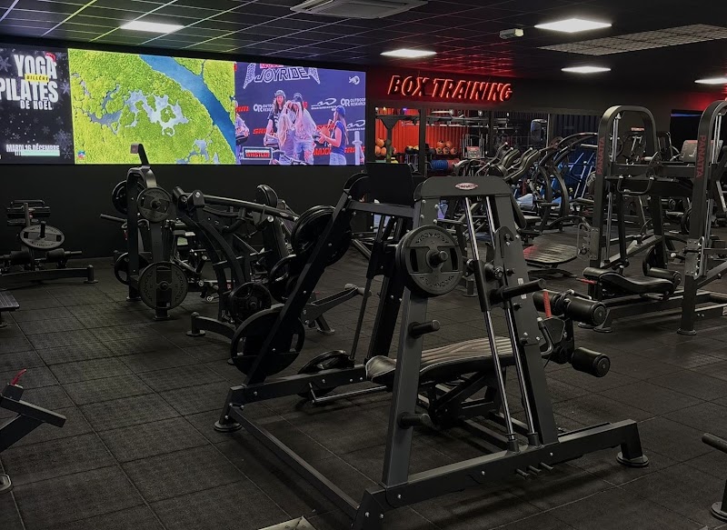 Sport Avenue Billère