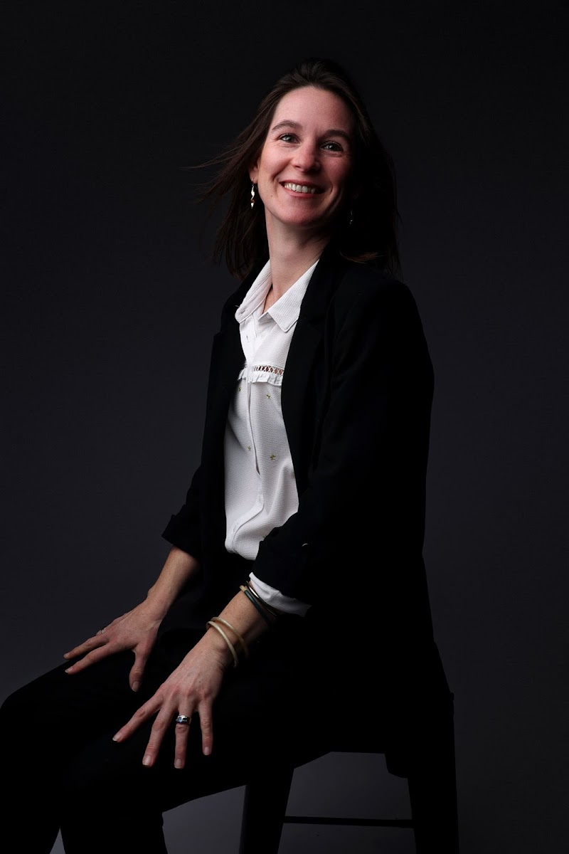 A'Motion Coaching | Nelly ALACOQUE (EI) | 🎯​Coach professionnelle | Equilibre pro/perso | Transition pro/perso.