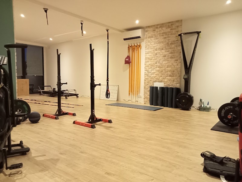Athletic coaching 64 -Yoga-Pilates-Anglet