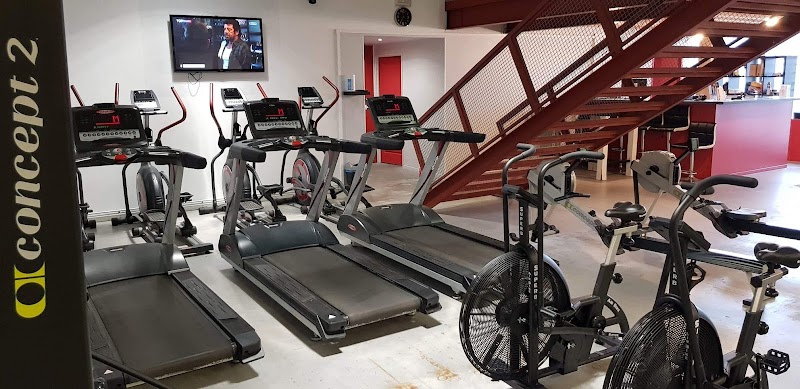 Baiona Training