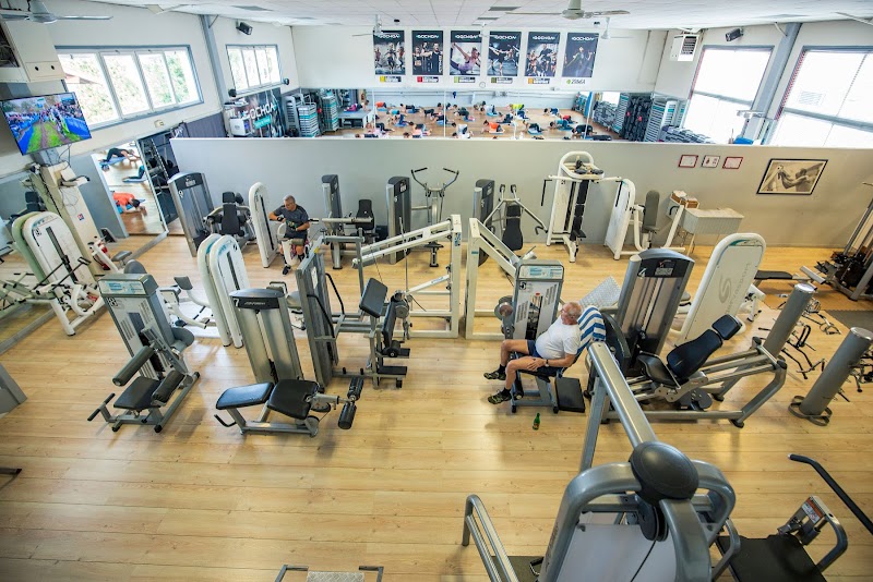 Gym Gochoa