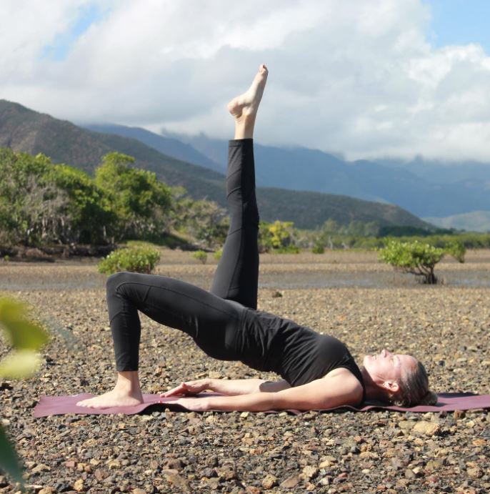 Yoga Pilates Saint-Pierre-d'Irube