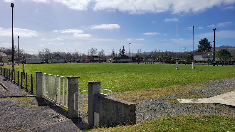 Salle des Sports