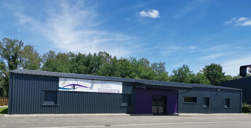 Studio Métissé