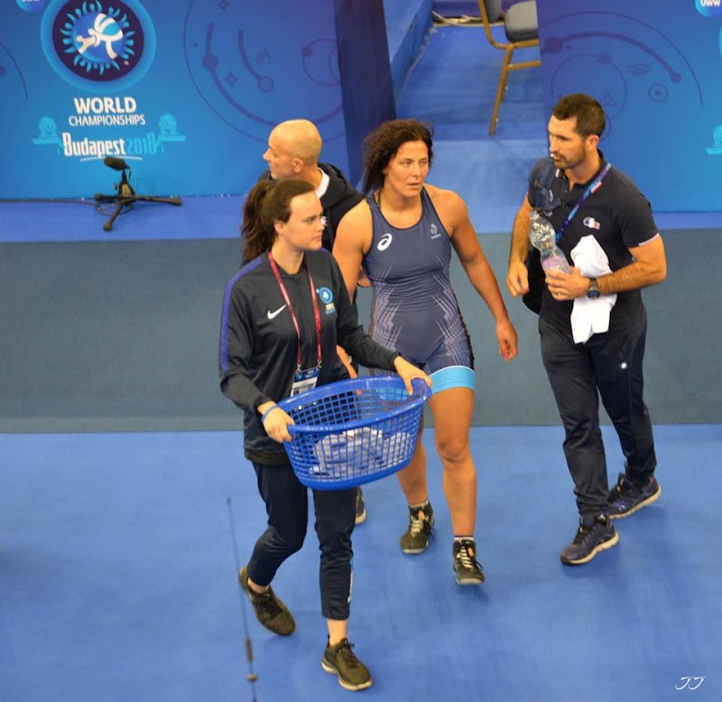 Antoine RAINA, kiné du sport /ostéopathe, methode McKenzie. Coaching sportif.