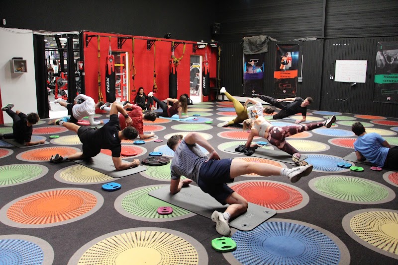 SPS L'ECOLE DU SPORT