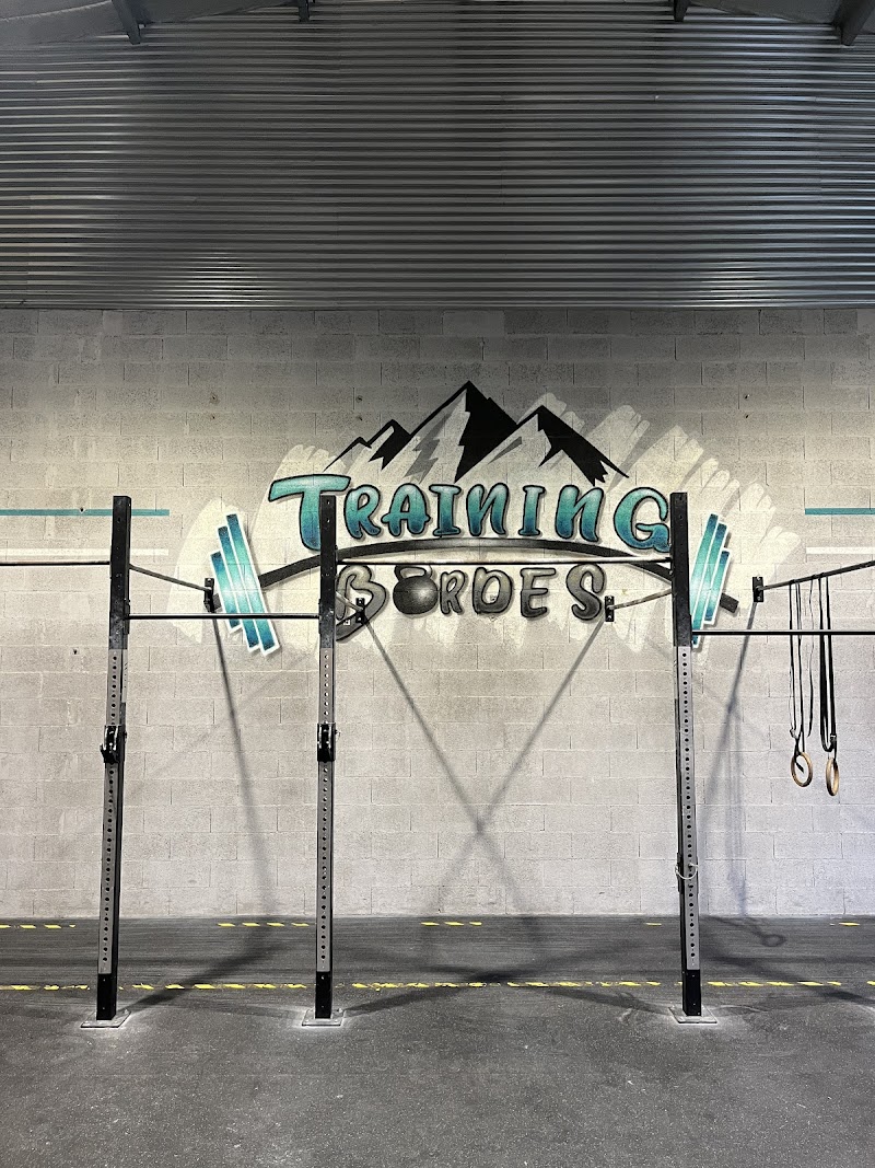 Training Bordes
